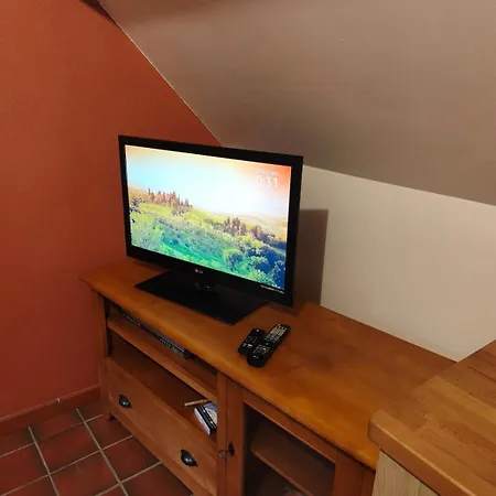La Du Vannier Feriehus *
